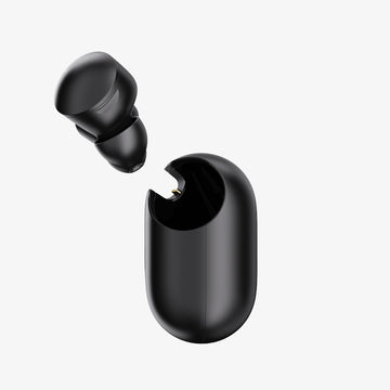 BTW300 Xtreme True Wireless ENC Earbuds (BK)