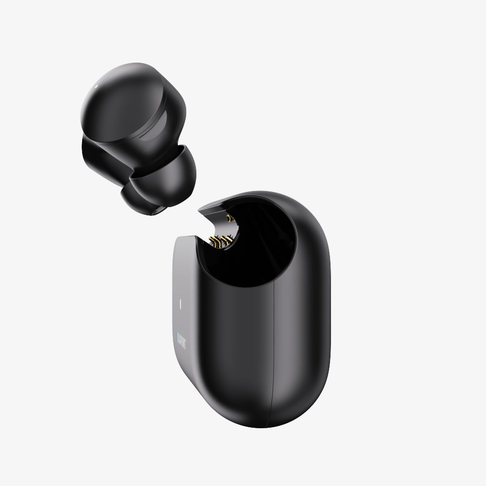 BTW300 Xtreme True Wireless ENC Earbuds (BK)