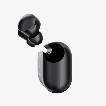 BTW300 Xtreme True Wireless ENC Earbuds (BK)