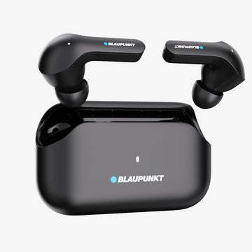 BTW300 Xtreme True Wireless ENC Earbuds (BK)