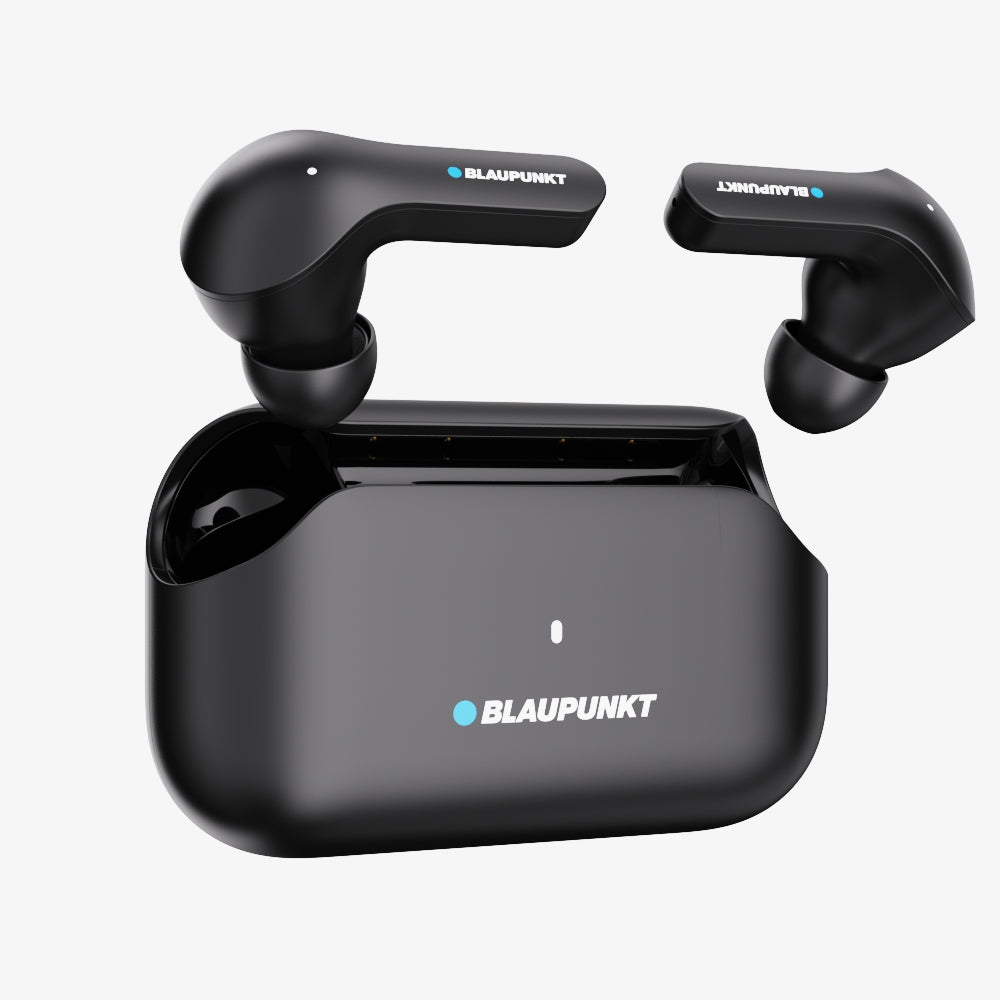 BTW300 Xtreme True Wireless ENC Earbuds (BK)