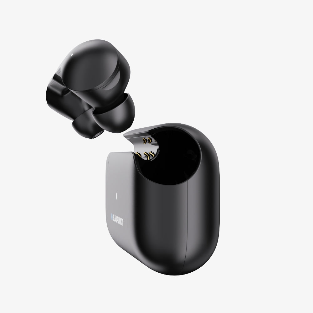 BTW300 Xtreme True Wireless ENC Earbuds (BK)