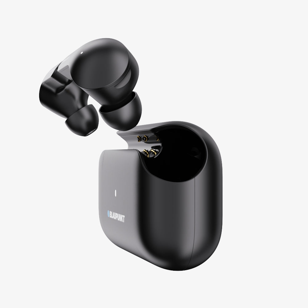 BTW300 Xtreme True Wireless ENC Earbuds (BK)