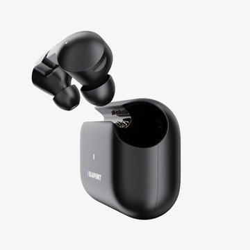 BTW300 Xtreme True Wireless ENC Earbuds (BK)