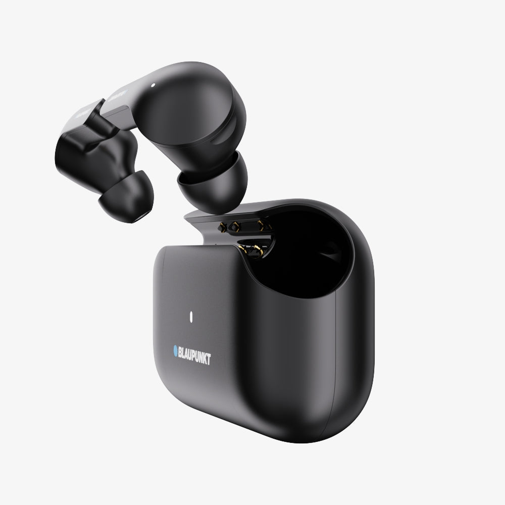 BTW300 Xtreme True Wireless ENC Earbuds (BK)