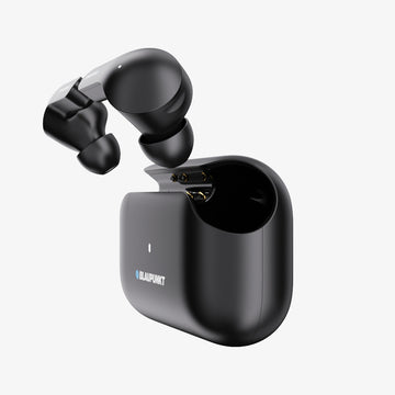 BTW300 Xtreme True Wireless ENC Earbuds (BK)