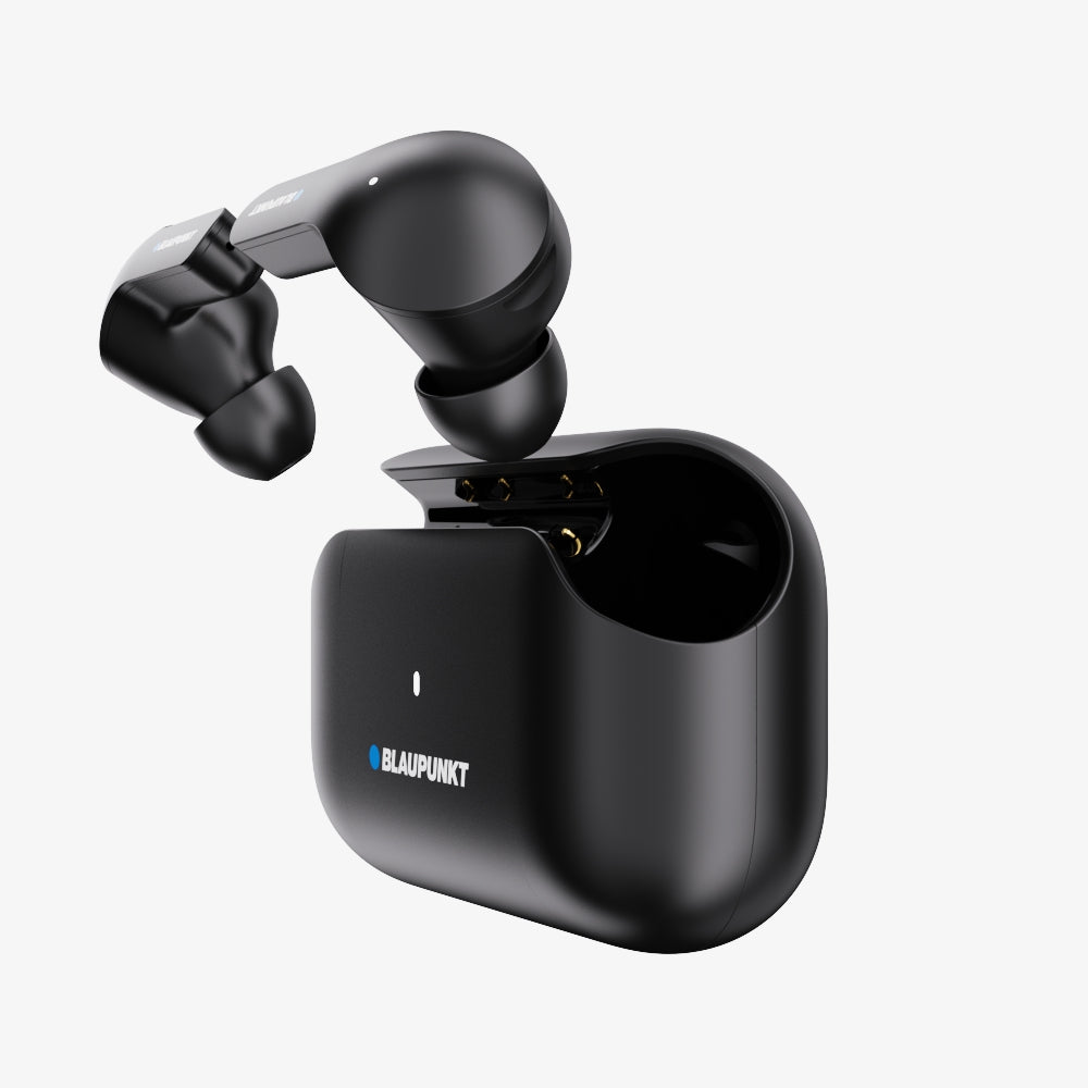 BTW300 Xtreme True Wireless ENC Earbuds (BK)