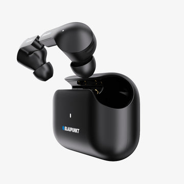BTW300 Xtreme True Wireless ENC Earbuds (BK)