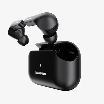 BTW300 Xtreme True Wireless ENC Earbuds (BK)