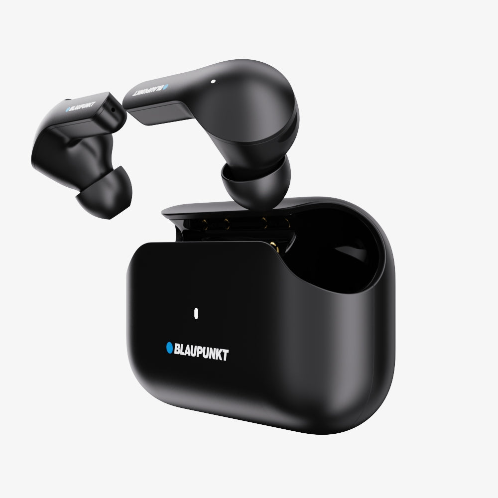BTW300 Xtreme True Wireless ENC Earbuds (BK)