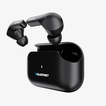 BTW300 Xtreme True Wireless ENC Earbuds (BK)
