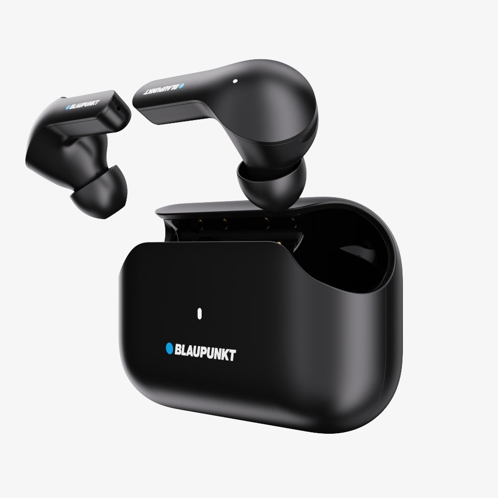 BTW300 Xtreme True Wireless ENC Earbuds (BK)
