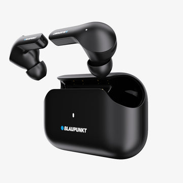 BTW300 Xtreme True Wireless ENC Earbuds (BK)