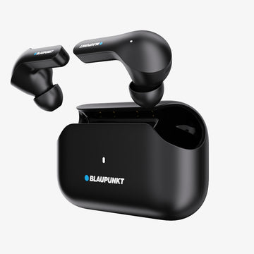 BTW300 Xtreme True Wireless ENC Earbuds (BK)