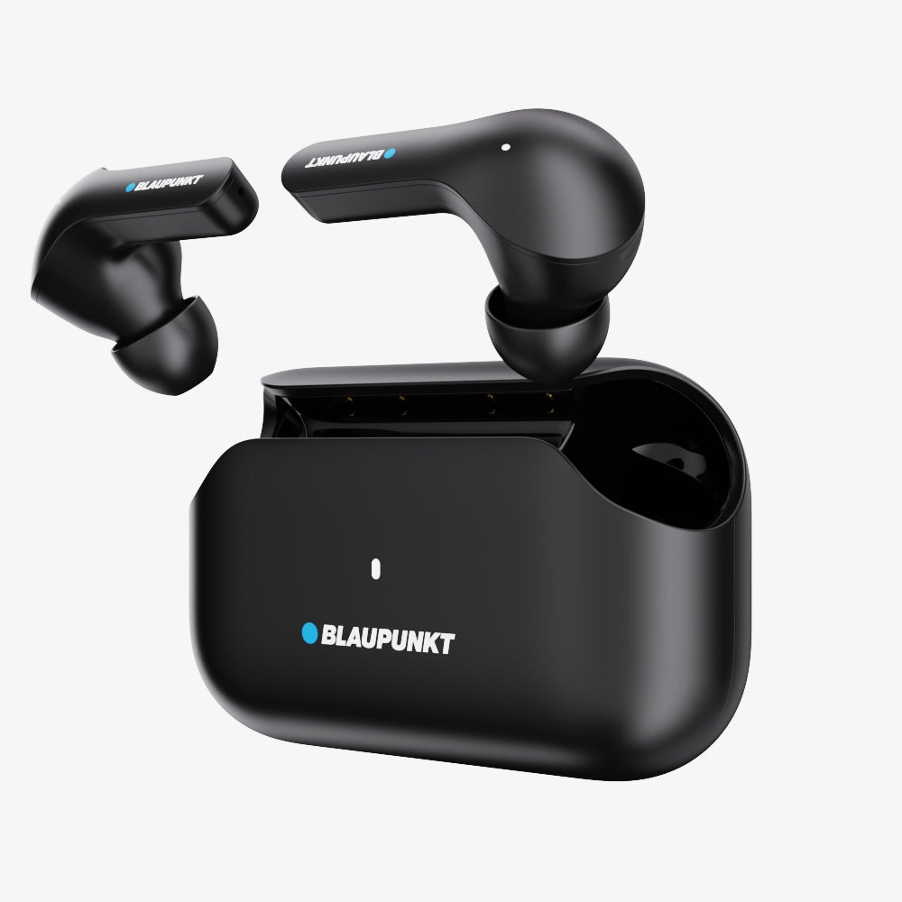BTW300 Xtreme True Wireless ENC Earbuds (BK)