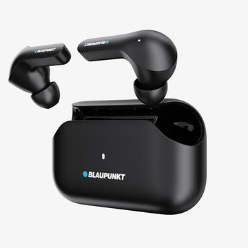 BTW300 Xtreme True Wireless ENC Earbuds (BK)
