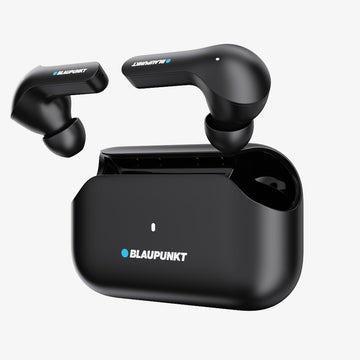 BTW300 Xtreme True Wireless ENC Earbuds (BK)