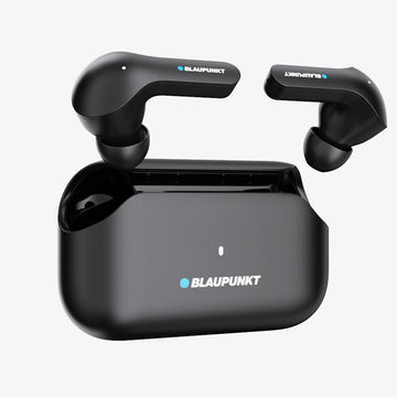 BTW300 Xtreme True Wireless ENC Earbuds (BK)