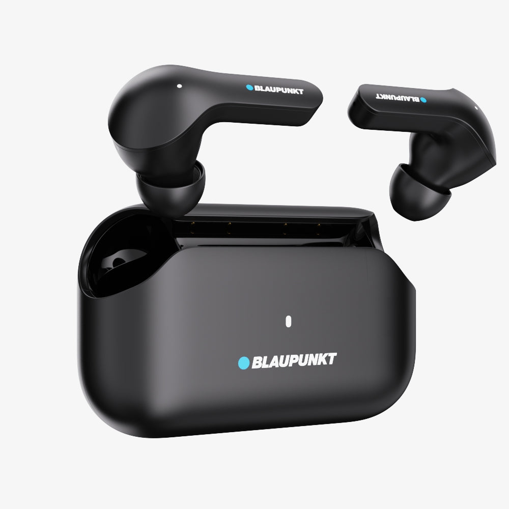 BTW300 Xtreme True Wireless ENC Earbuds (BK)