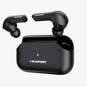 BTW300 Xtreme True Wireless ENC Earbuds (BK)