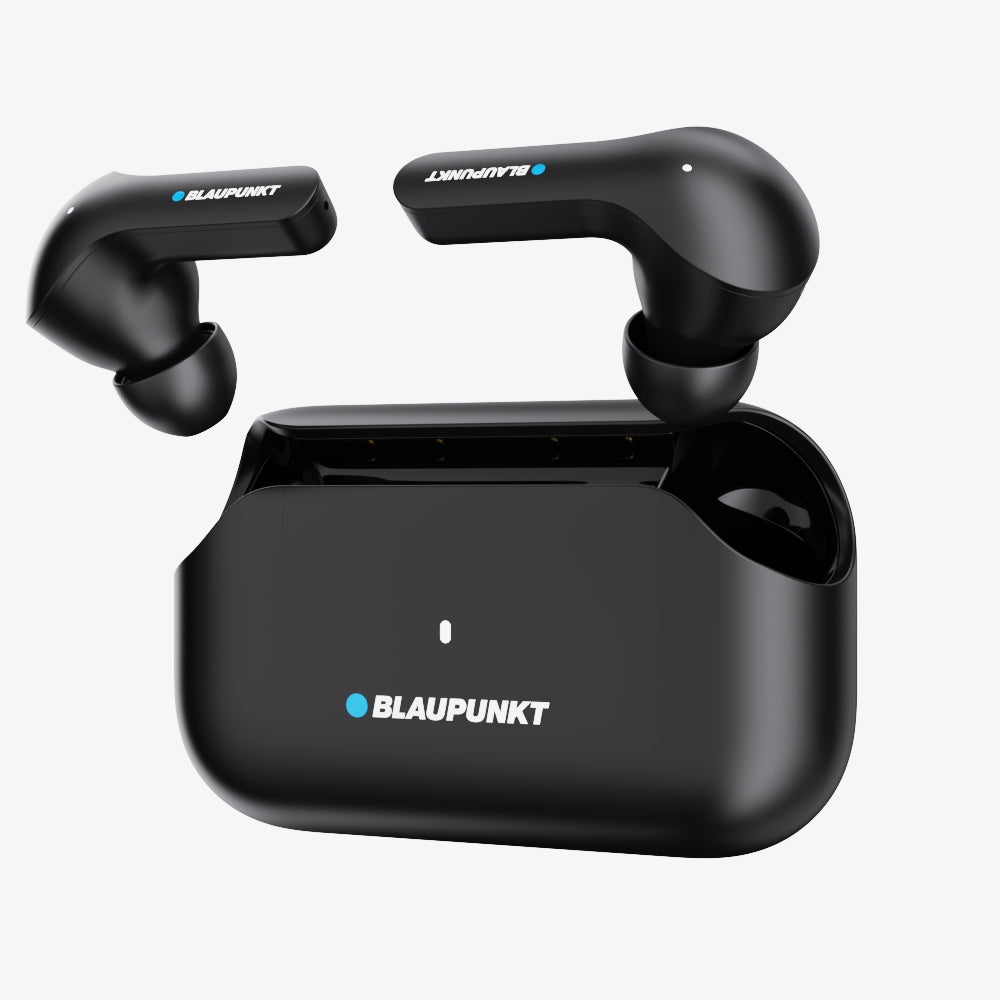 BTW300 Xtreme True Wireless ENC Earbuds (BK)