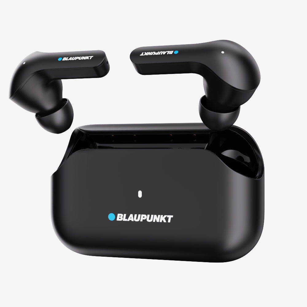 BTW300 Xtreme True Wireless ENC Earbuds (BK)
