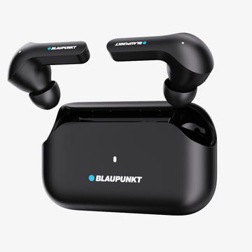 BTW300 Xtreme True Wireless ENC Earbuds (BK)
