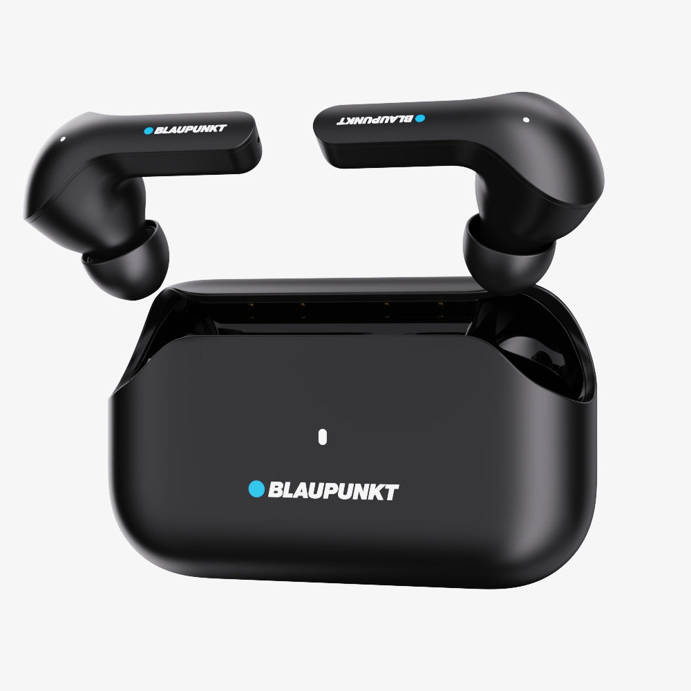 BTW300 Xtreme True Wireless ENC Earbuds (BK)