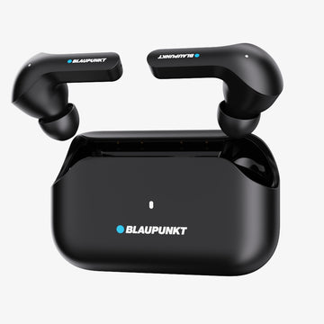 BTW300 Xtreme True Wireless ENC Earbuds (BK)