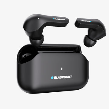 BTW300 Xtreme True Wireless ENC Earbuds (BK)
