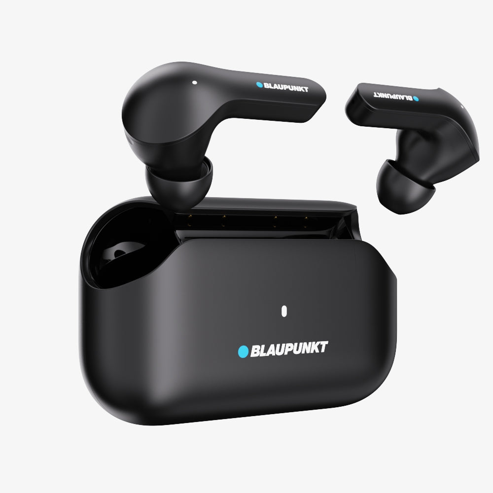BTW300 Xtreme True Wireless ENC Earbuds (BK)