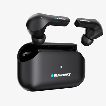 BTW300 Xtreme True Wireless ENC Earbuds (BK)