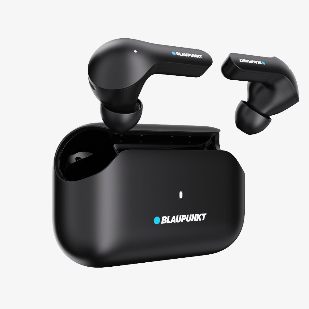 BTW300 Xtreme True Wireless ENC Earbuds (BK)