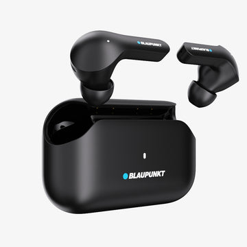 BTW300 Xtreme True Wireless ENC Earbuds (BK)