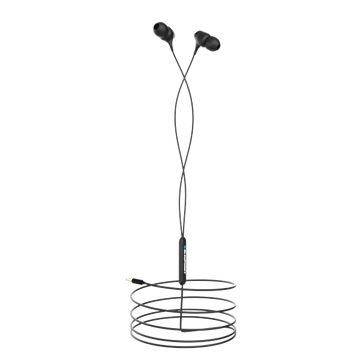 best wired earphones with mic