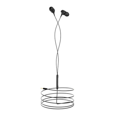 best wired earphones with mic