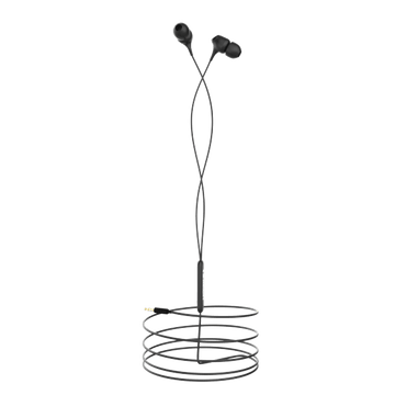 best wired earphones with mic