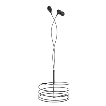 best wired earphones with mic