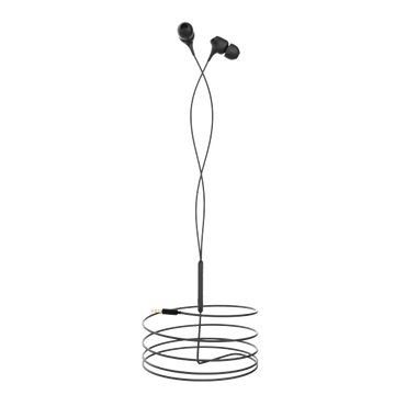 best wired earphones with mic