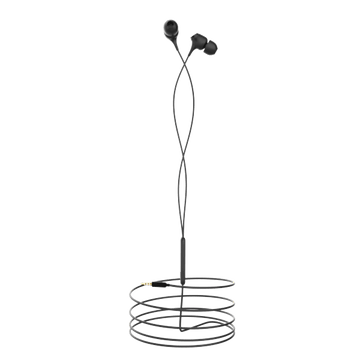 best wired earphones with mic