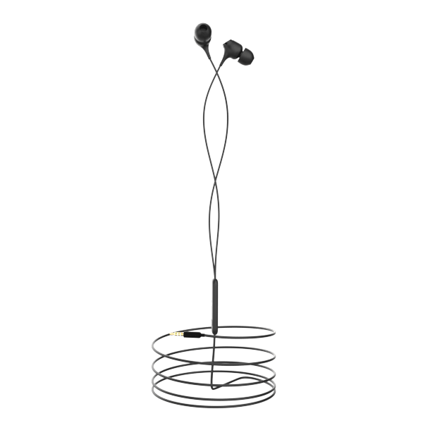 best wired earphones with mic