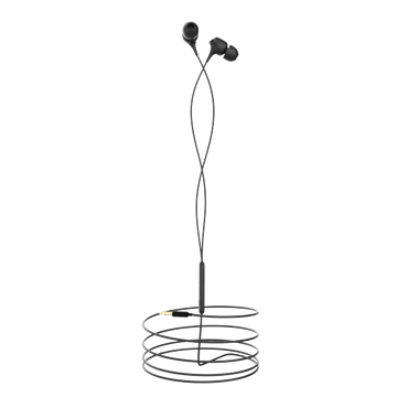 best wired earphones with mic