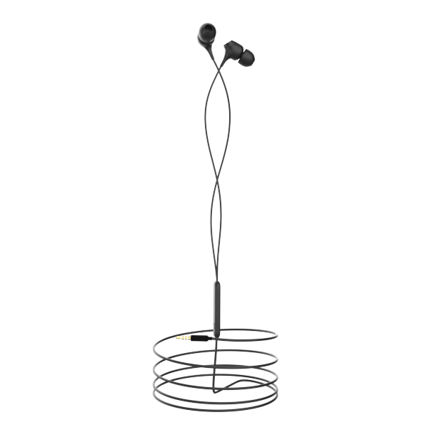 best wired earphones with mic