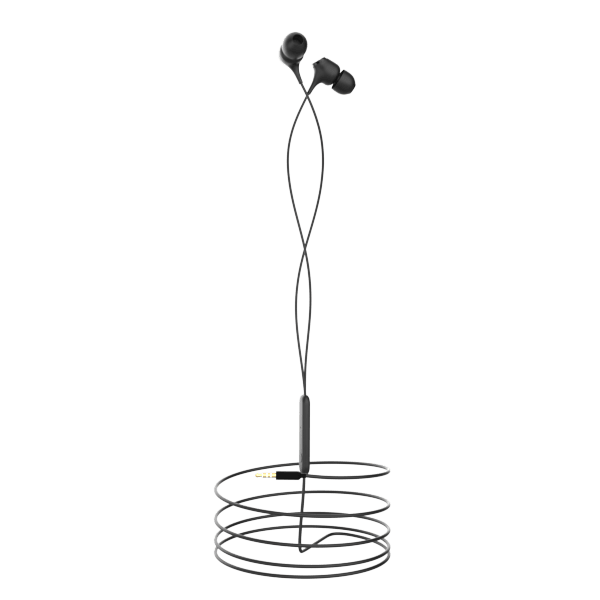 best wired earphones with mic