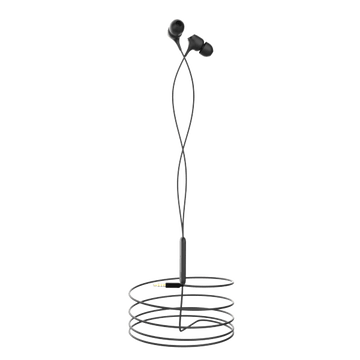 best wired earphones with mic