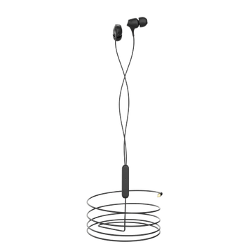 Best wired head phones