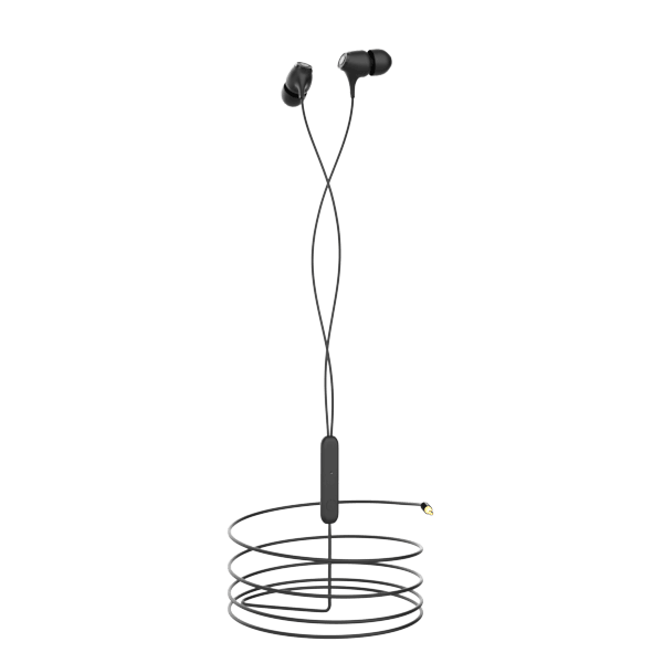 Best wired head phones