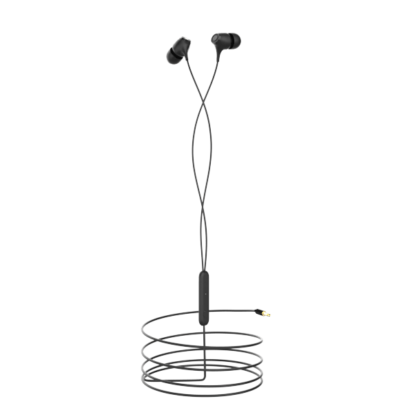 Best wired head phones