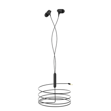 Best wired head phones