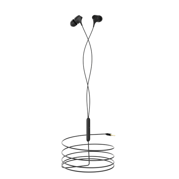 Best wired head phones